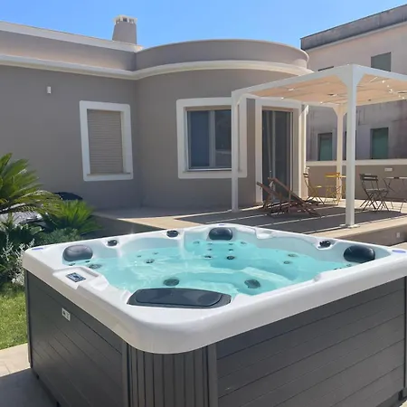 Turistico Soffiasale Bed & Breakfast Anzio
