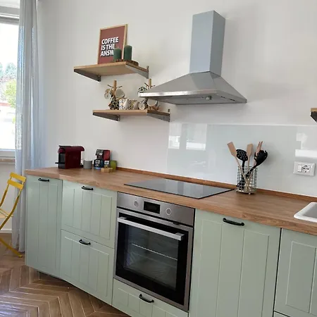 Bed & Breakfast Turistico Soffiasale *