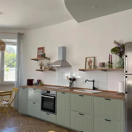 Turistico Soffiasale Bed & Breakfast