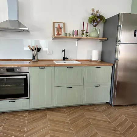 Bed & Breakfast Turistico Soffiasale