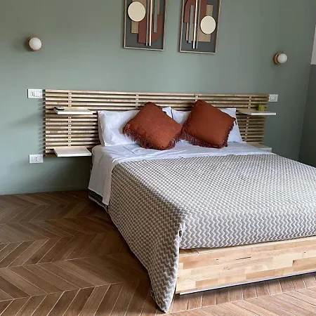 Bed & Breakfast Turistico Soffiasale