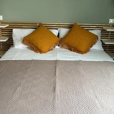 Bed & Breakfast Turistico Soffiasale *