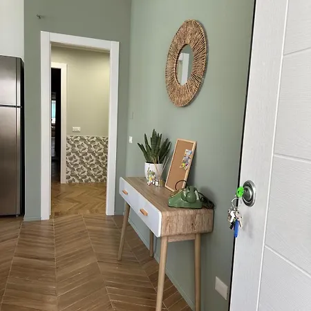 Turistico Soffiasale Bed & Breakfast