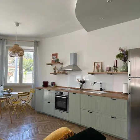 Bed & Breakfast Turistico Soffiasale Anzio