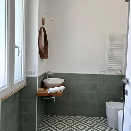 Turistico Soffiasale * Anzio