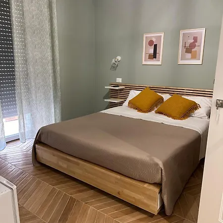 Bed & Breakfast Turistico Soffiasale