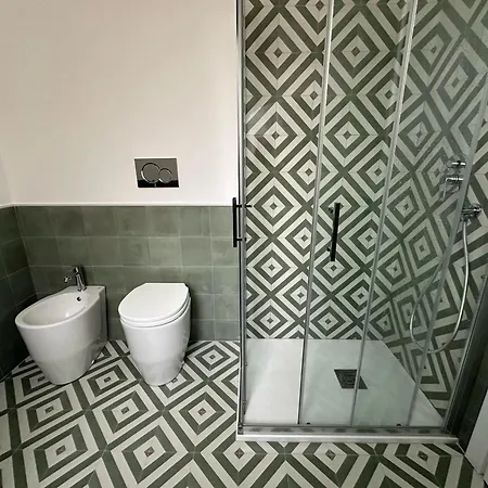 Turistico Soffiasale Bed & Breakfast Anzio