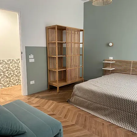 Bed & Breakfast Turistico Soffiasale