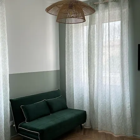Bed & Breakfast Turistico Soffiasale *
