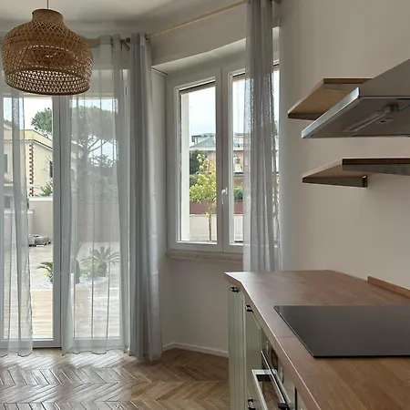 Turistico Soffiasale Bed & Breakfast Anzio