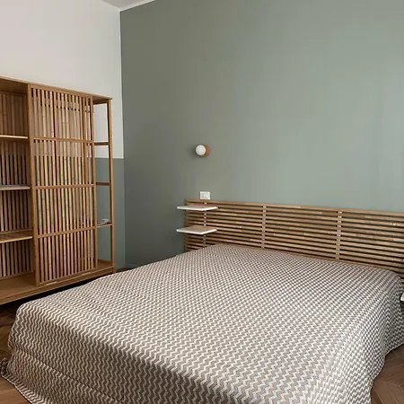 Bed & Breakfast Turistico Soffiasale Anzio